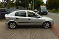 Opel Astra 1.6 16V Selection Sportive/Automatik/Klima Silber - thumbnail 7