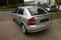 Opel Astra 1.6 16V Selection Sportive/Automatik/Klima Silber - thumbnail 4