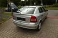 Opel Astra 1.6 16V Selection Sportive/Automatik/Klima Silber - thumbnail 6