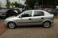 Opel Astra 1.6 16V Selection Sportive/Automatik/Klima Silber - thumbnail 3
