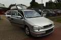 Opel Astra 1.6 16V Selection Sportive/Automatik/Klima Silber - thumbnail 17