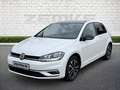 Volkswagen Golf VII 1.0 TSI IQ.DRIVE El. Panodach Sperrdiff. ACC 2 Blanc - thumbnail 1