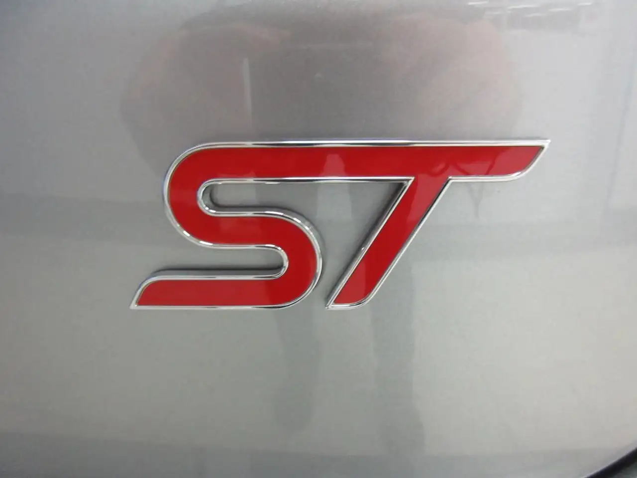 Ford Edge fotografie Ford Edge