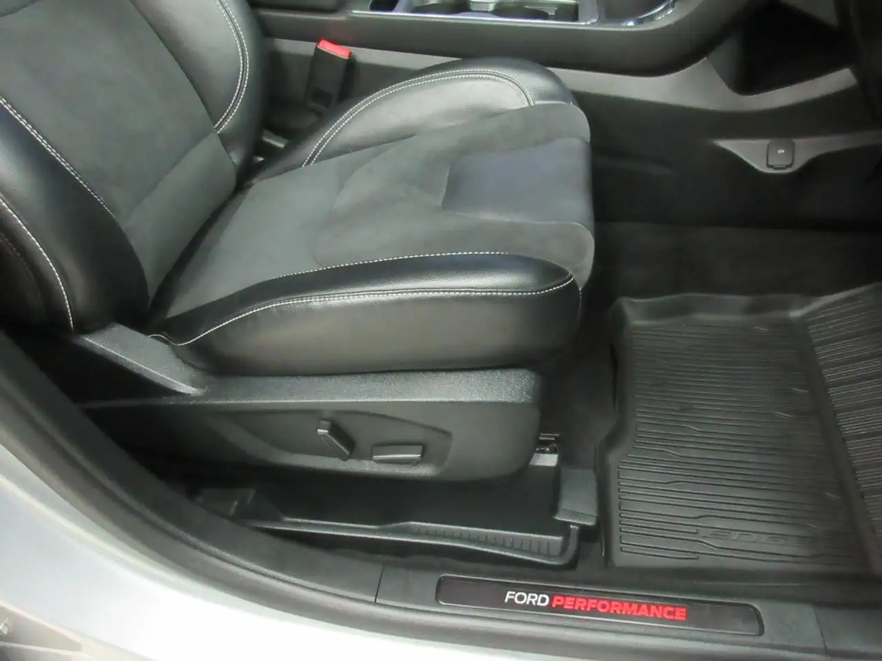 Ford Edge fotografie Ford Edge