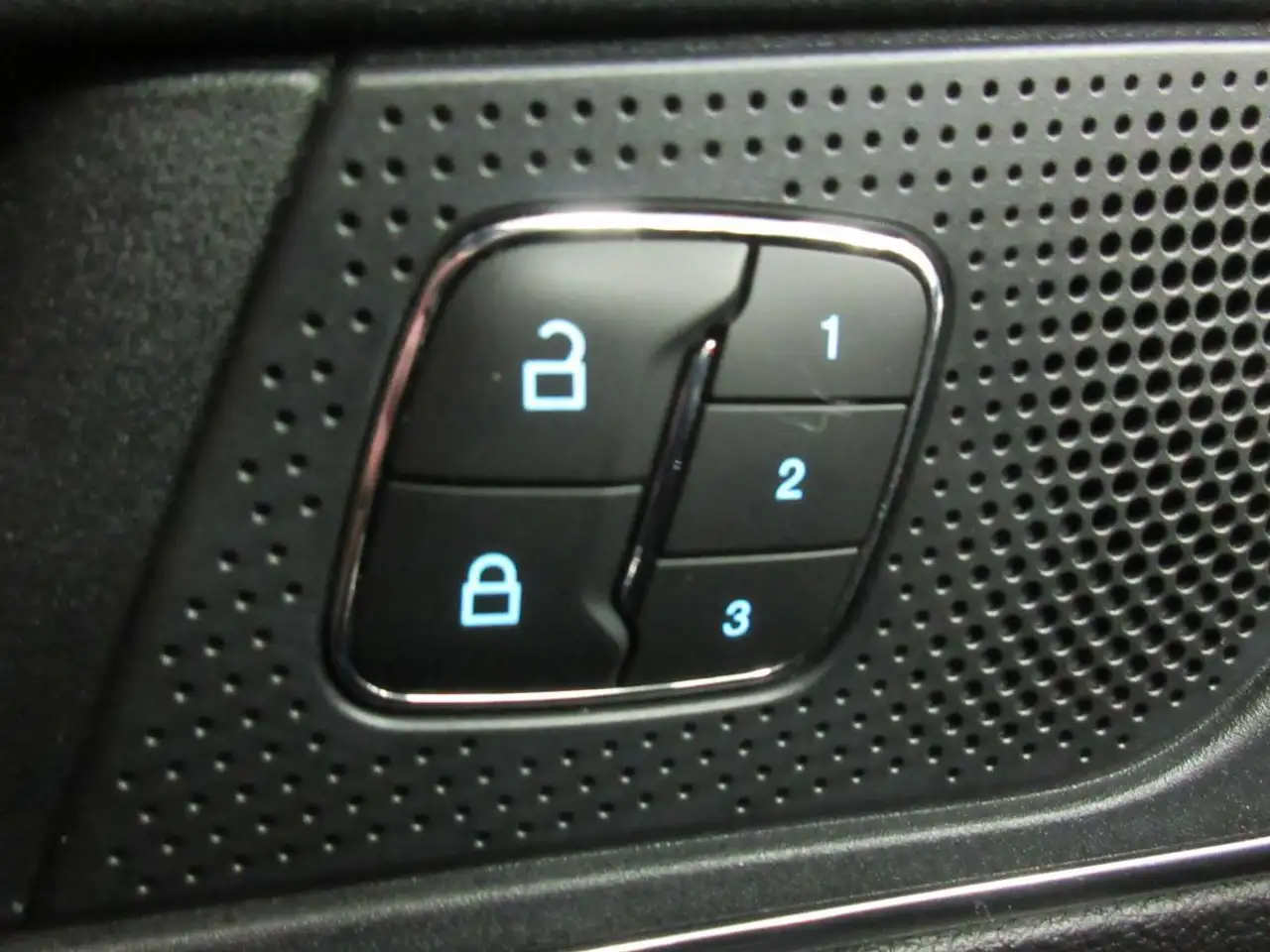 Ford Edge fotografie Ford Edge