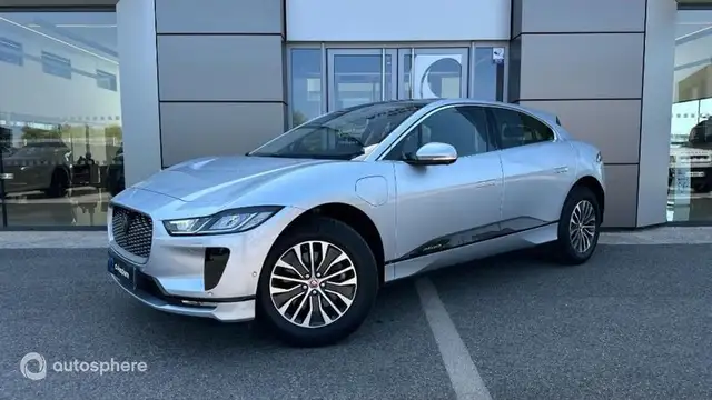 Jaguar I-Pace EV320 S AWD