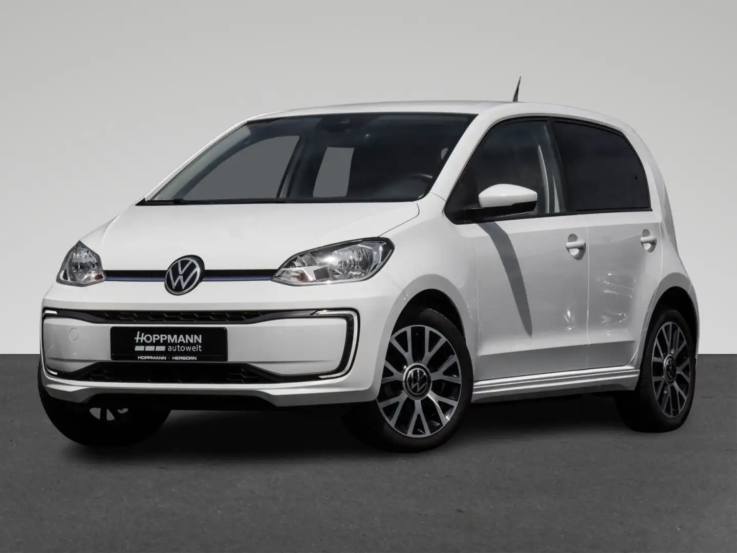 Volkswagen e-up! e-up! Edition Kamera DAB+ CCS Bluetooth Weiß - 2
