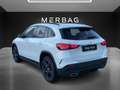 Mercedes-Benz GLA 250 e AMG Line Weiß - thumbnail 2