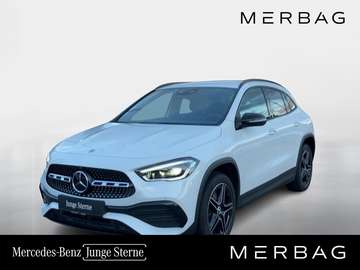 e AMG Line