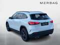 Mercedes-Benz GLA 250 e AMG Line Weiß - thumbnail 2