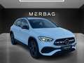 Mercedes-Benz GLA 250 e AMG Line Weiß - thumbnail 4