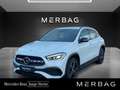 Mercedes-Benz GLA 250 e AMG Line Weiß - thumbnail 1