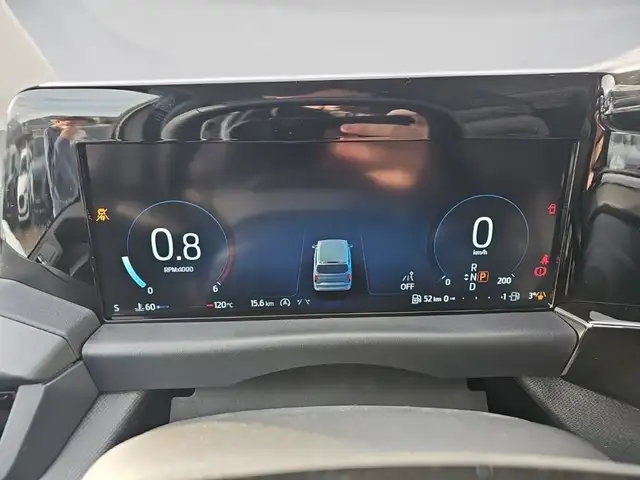 Ford Transit Custom Tourneo Custom Bus Sport 320L1 2,0L Eblue 170PS A AWD Ansicht 11