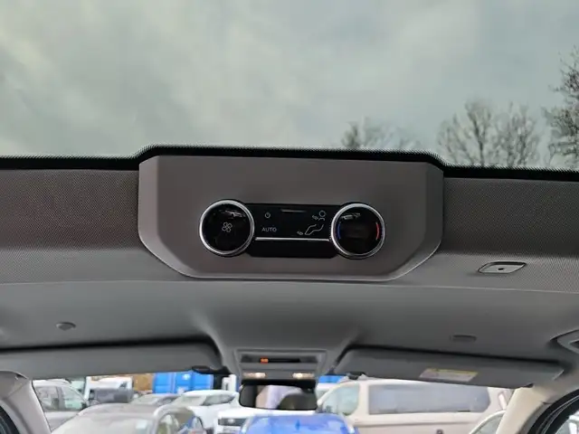 Ford Transit Custom Tourneo Custom Bus Sport 320L1 2,0L Eblue 170PS A AWD Ansicht 17