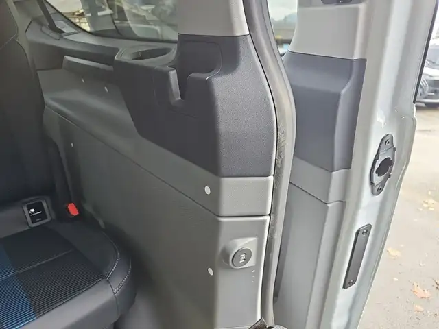 Ford Transit Custom Tourneo Custom Bus Sport 320L1 2,0L Eblue 170PS A AWD Ansicht 14