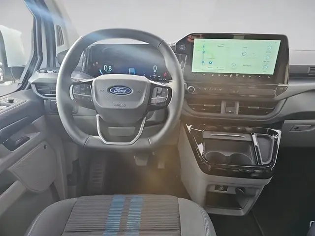 Ford Transit Custom Tourneo Custom Bus Sport 320L1 2,0L Eblue 170PS A AWD Ansicht 8