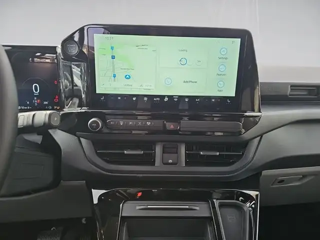 Ford Transit Custom Tourneo Custom Bus Sport 320L1 2,0L Eblue 170PS A AWD Ansicht 12