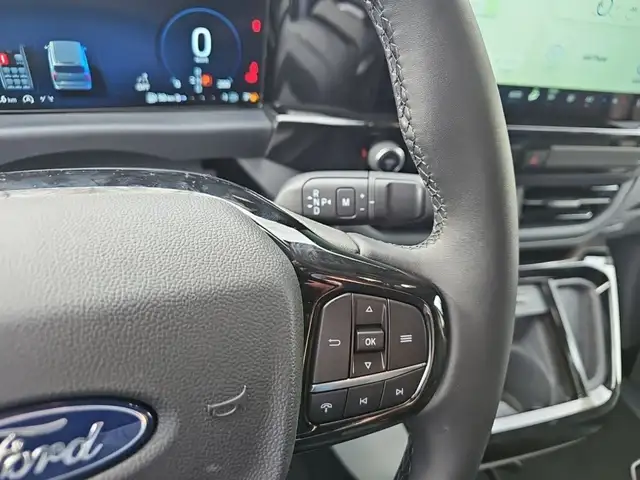 Ford Transit Custom Tourneo Custom Bus Sport 320L1 2,0L Eblue 170PS A AWD Ansicht 9