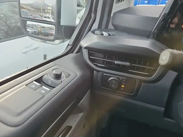 Ford Transit Custom Tourneo Custom Bus Sport 320L1 2,0L Eblue 170PS A AWD Ansicht 20