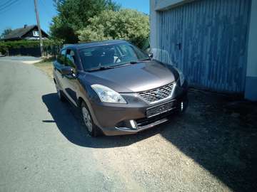 Baleno 1.0 Turbo Boosterjet GL