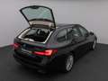 BMW 530 Kamera DAB WLAN CockPitPro ACC Alarm LED Negru - thumbnail 13