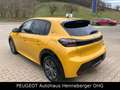 Peugeot 208 e- Allure Pack Jaune - thumbnail 6