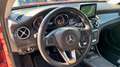 Mercedes-Benz GLA 200 Premium+PACK AMG+RADIO APP- TETTO APRIBILE ! Rood - thumbnail 8