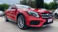 Mercedes-Benz GLA 200 Premium+PACK AMG+RADIO APP- TETTO APRIBILE ! Rood - thumbnail 4