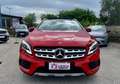 Mercedes-Benz GLA 200 Premium+PACK AMG+RADIO APP- TETTO APRIBILE ! Rood - thumbnail 2