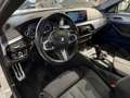 BMW 520 d xDrive M Sport*PANO*KAMERA*LED*NAVI*STDHZG Blanc - thumbnail 14