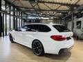 BMW 520 d xDrive M Sport*PANO*KAMERA*LED*NAVI*STDHZG Weiß - thumbnail 4