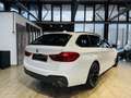 BMW 520 d xDrive M Sport*PANO*KAMERA*LED*NAVI*STDHZG Blanc - thumbnail 6
