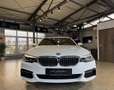 BMW 520 d xDrive M Sport*PANO*KAMERA*LED*NAVI*STDHZG Weiß - thumbnail 9