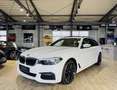BMW 520 d xDrive M Sport*PANO*KAMERA*LED*NAVI*STDHZG Weiß - thumbnail 1
