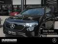 Mercedes-Benz EQB 300 4M Progressive Night MBUX Navi 360° Noir - thumbnail 1