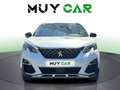 Peugeot 3008 Hybrid4 300 GT e-EAT8 Blanco - thumbnail 2
