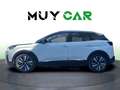 Peugeot 3008 Hybrid4 300 GT e-EAT8 Blanco - thumbnail 4
