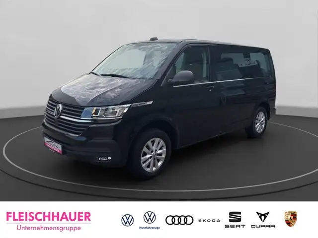 Volkswagen T6.1 Multivan 2.0 TDI  Trendline AHK Kamera Navi