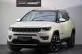 Jeep Compass 2,0 MultiJet II AWD Limited Weiß - thumbnail 2