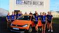 Volkswagen Touareg V6 TSI Hybrid | Batterie NEU | Garantie | 1. Hand Zwart - thumbnail 17