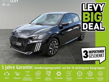 1.2 Turbo 100 +SOFORT VERFÜGBAR+SHZ+CarPlay++