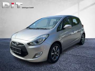1.6 Space SHZ+LM+PDC+Facelift+Automatik