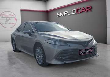 HYBRIDE 218 2WD DESIGN 178Ch Garantie 12 mois