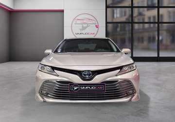 HYBRIDE 218 2WD DESIGN 178Ch Garantie 12 mois