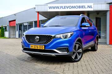 MG EV Luxury 45 kWh Aut. Pano|Leder|Navi|CarPlay|L