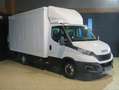 Iveco Daily 35C 16H 3450 Blanc - thumbnail 2