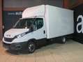 Iveco Daily 35C 16H 3450 Blanc - thumbnail 1