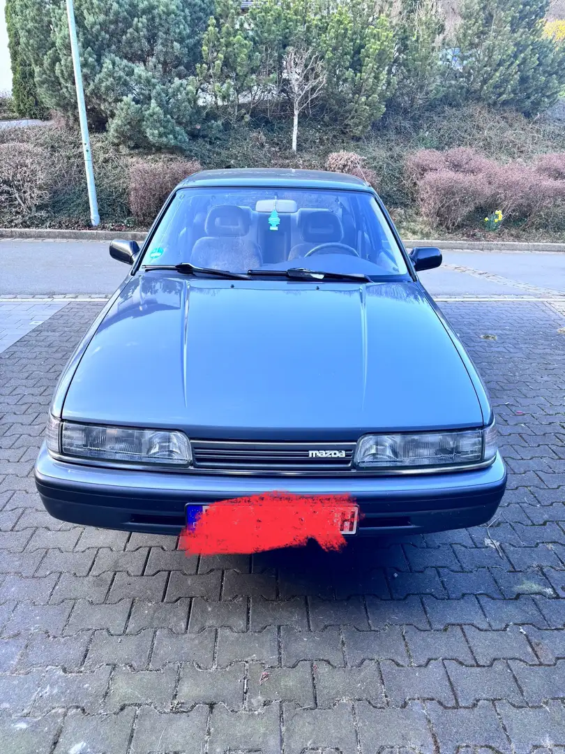Mazda 626 2.2i 12V 4WD GLX Mit H Kennzeichen - 2