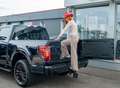 Ford F 150 Lariat Black MY25 5,0l V8,Navi,Pano,LPG Bleu - thumbnail 12
