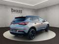 Opel Grandland GS Line 1.2 Turbo Start/Stop Gris - thumbnail 5
